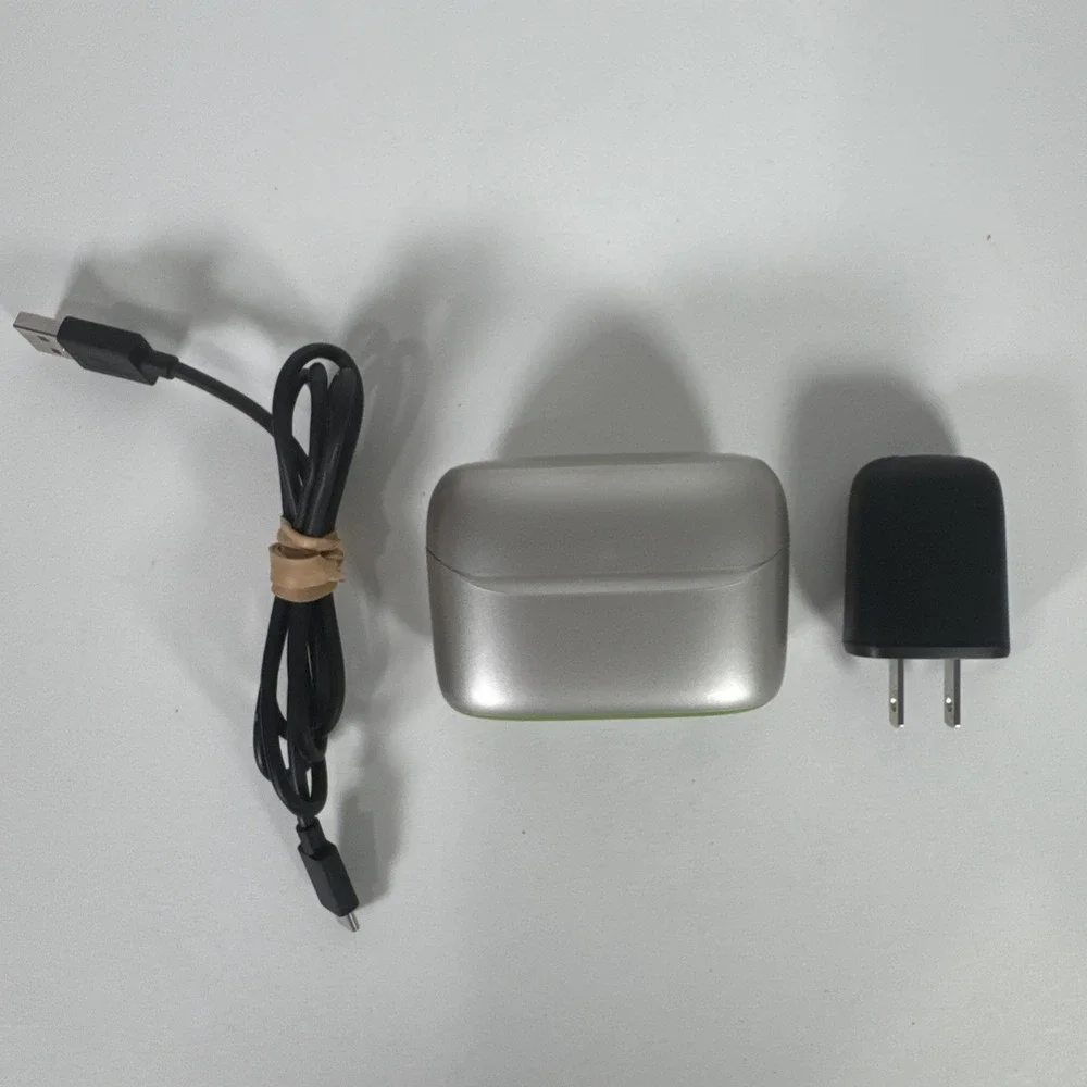 Phonak Charger Case RIC I – Compatible with‎ Audéo R Hearing Aids – Excellent!